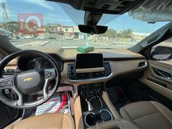 شيفروليه تاهو